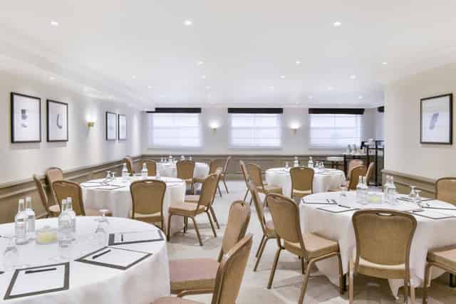 Marlborough Suite
