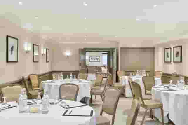 Hyatt Regency London - The Churchill