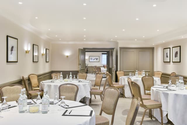 Hyatt Regency London - The Churchill