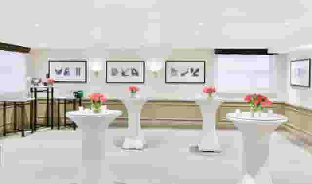 Hyatt Regency London - The Churchill