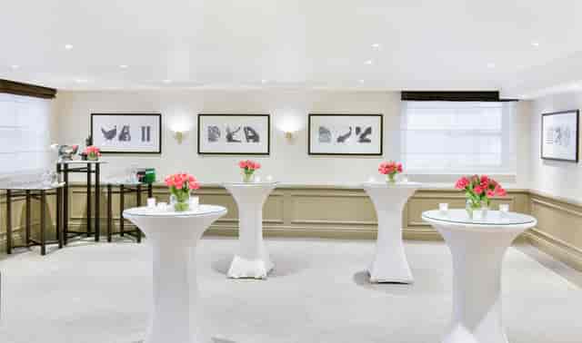 Hyatt Regency London - The Churchill