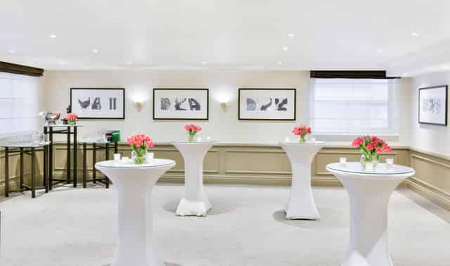 Blenheim Suite