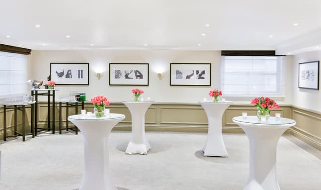 Blenheim Suite