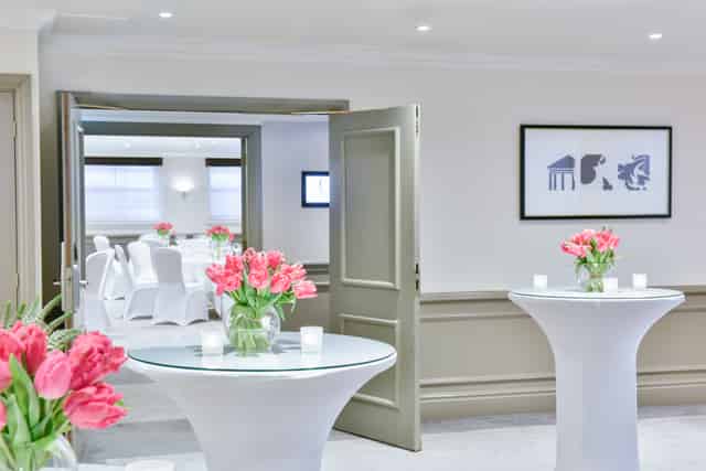 Blenheim Suite