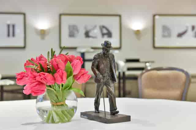 Hyatt Regency London - The Churchill