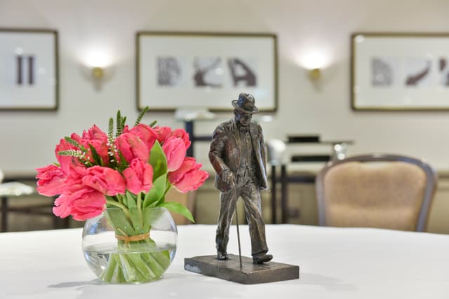 Blenheim Suite