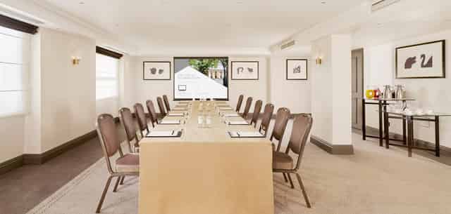 Hyatt Regency London - The Churchill