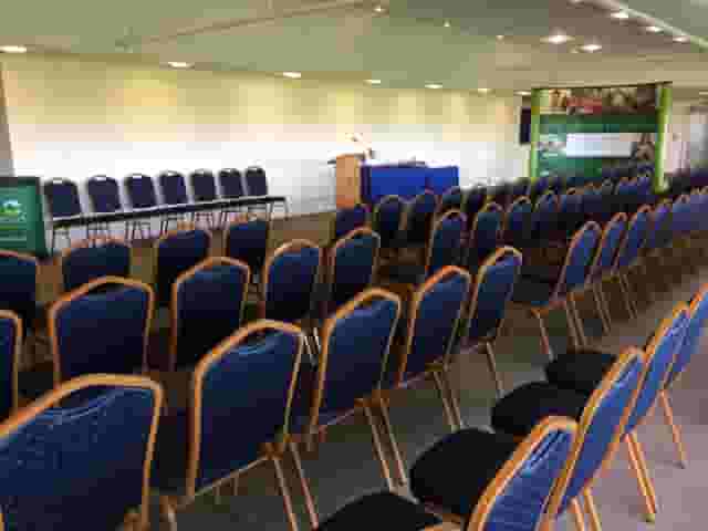 Balcombe Room
