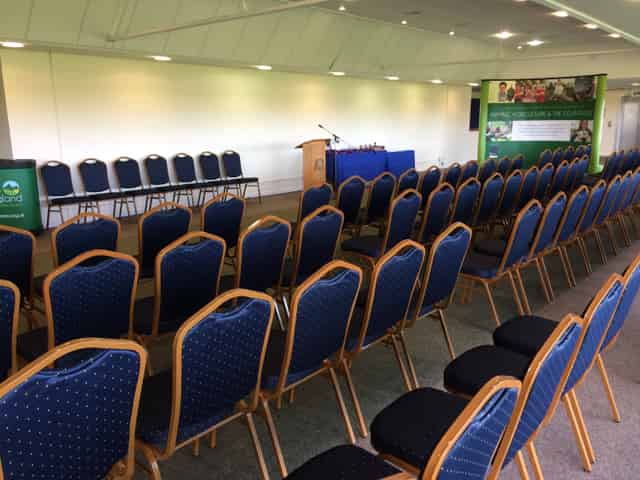Balcombe Room