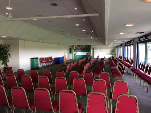 Balcombe Room