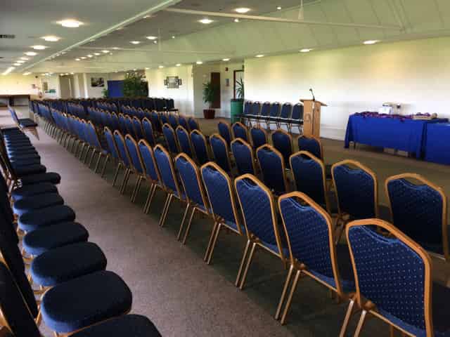 Balcombe Room