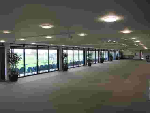 Balcombe Room