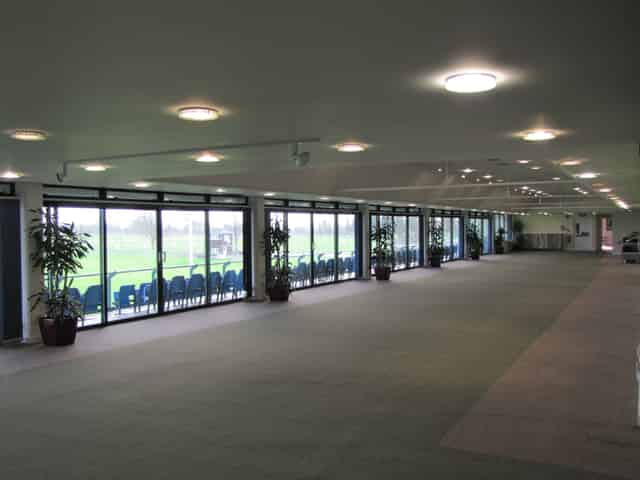 Balcombe Room