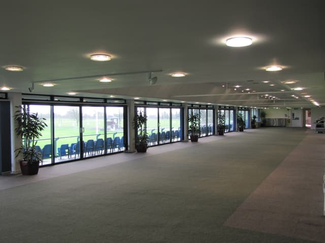 Balcombe Room