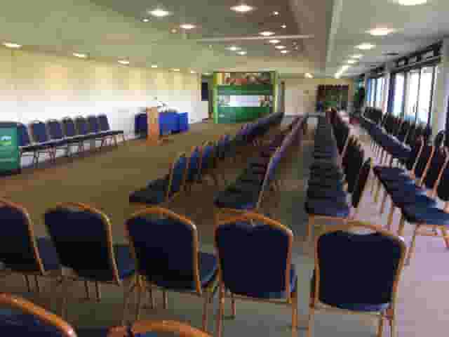 Balcombe Room