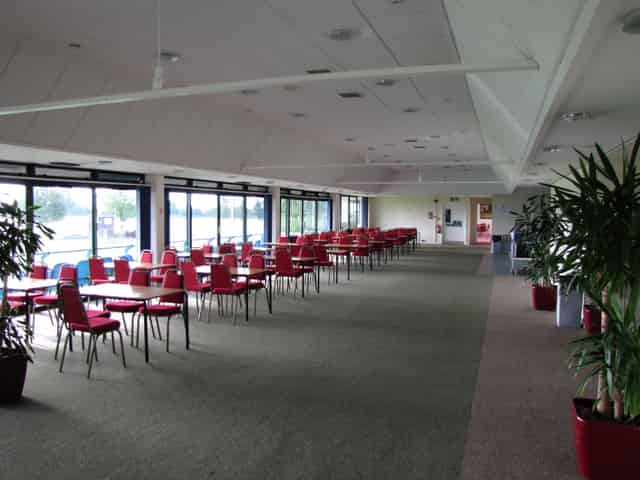 Balcombe Room