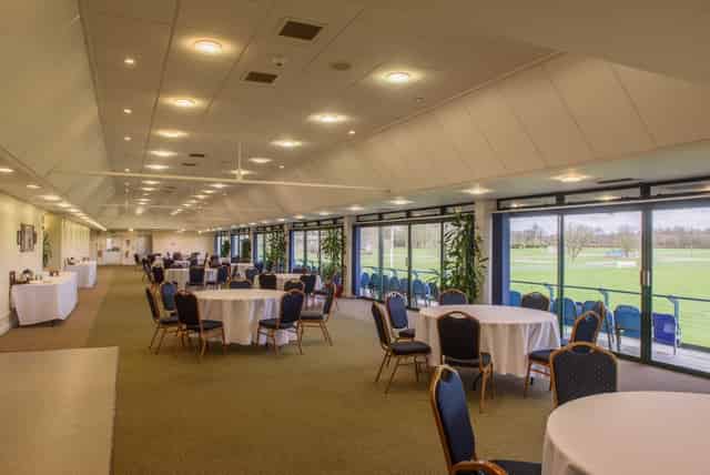 Balcombe Room