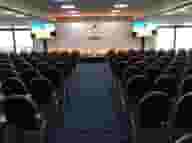 Small Meeting Rooms