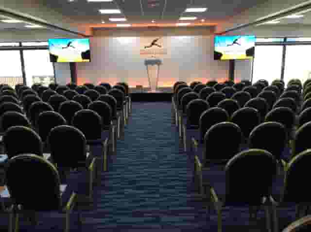 Ardingly Room