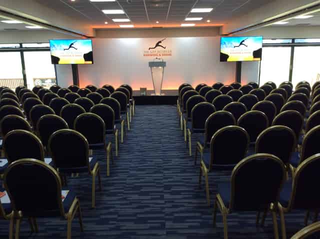 Ardingly Room