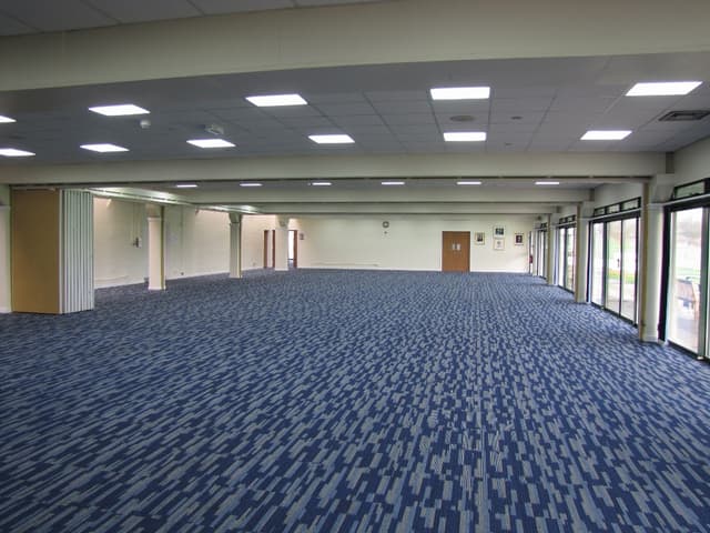 Ardingly Room