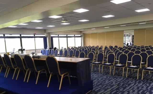 Ardingly Room