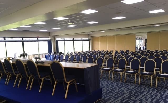 Ardingly Room