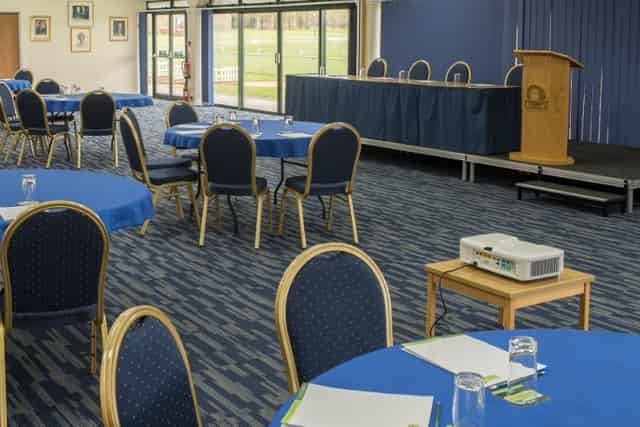 Ardingly Room