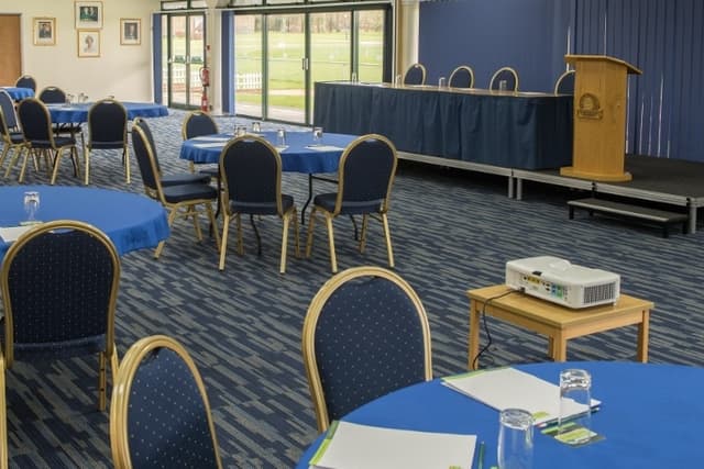 Ardingly Room