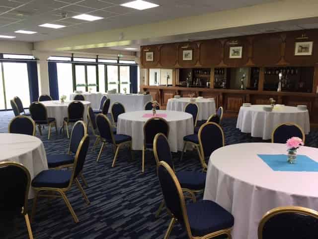 Ardingly Room