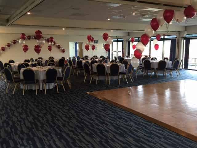 Ardingly Room