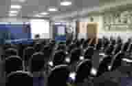 Small Meeting Rooms