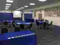 Small Meeting Rooms