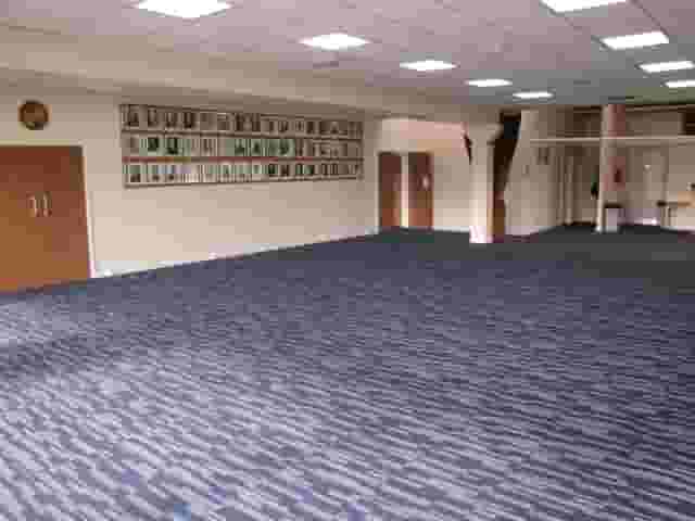 Kleinwort Room