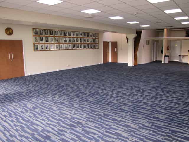 Kleinwort Room
