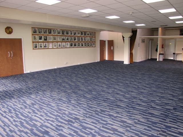 Kleinwort Room