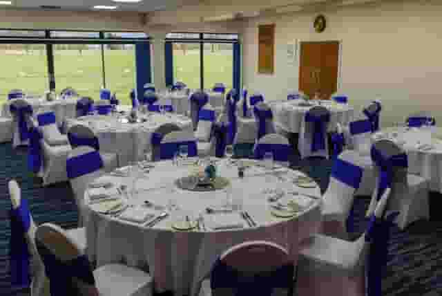 South of England Event Centre