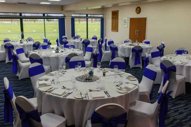South of England Event Centre