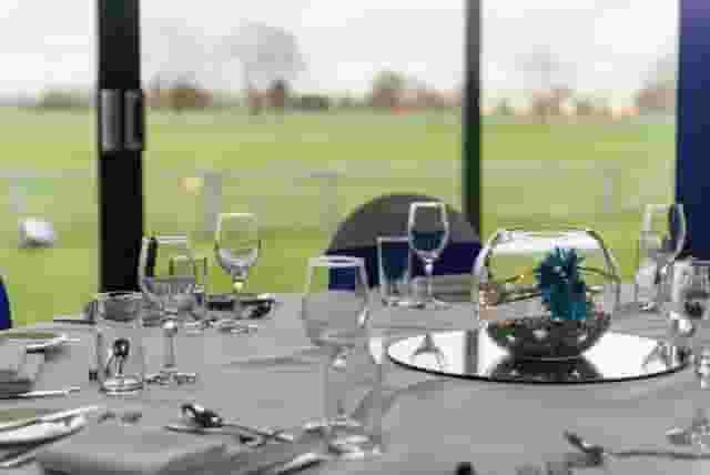 South of England Event Centre