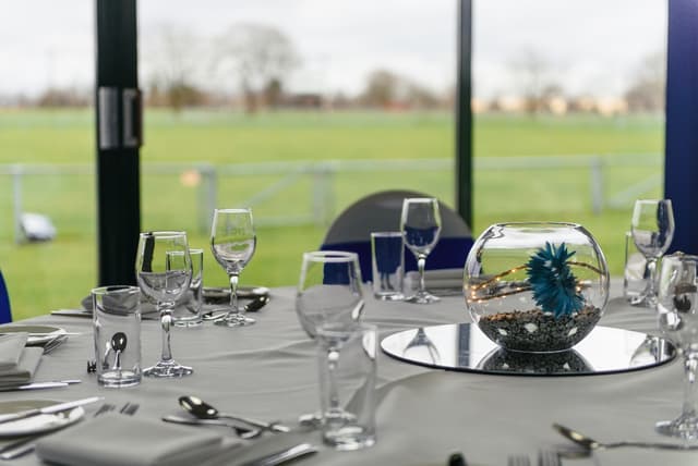 South of England Event Centre