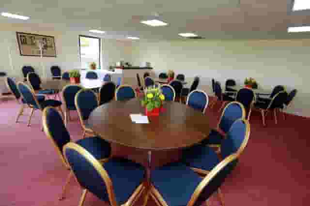 Upper Queens Room