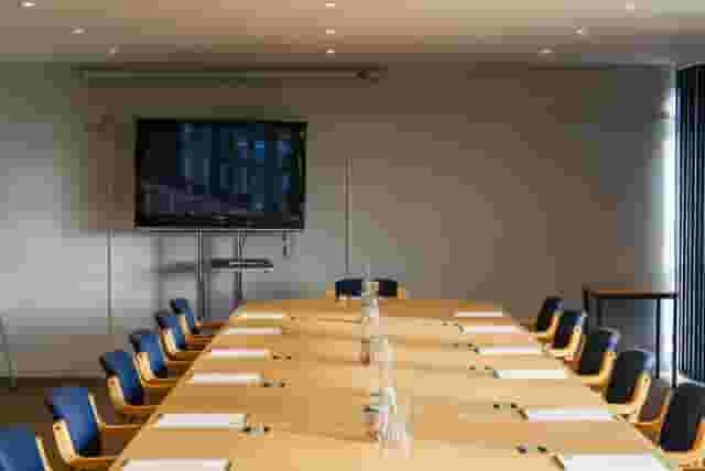Lindfield Room