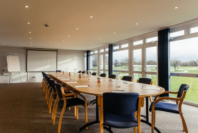 Lindfield Room