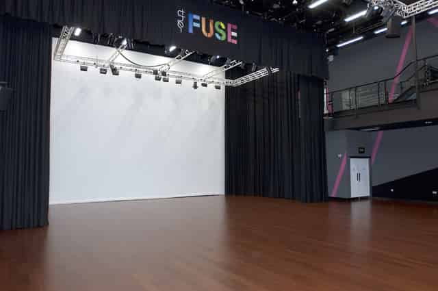 The Fuse