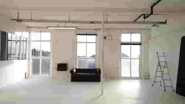 Art Studio