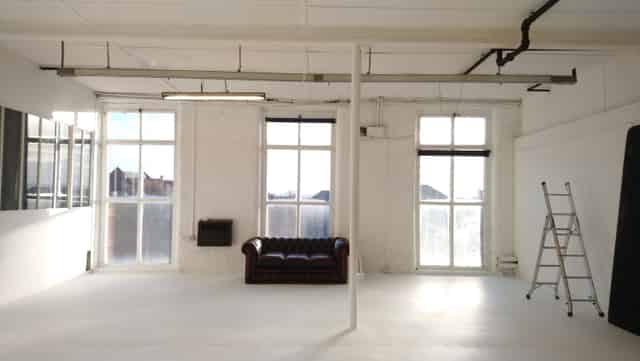 Art Studio