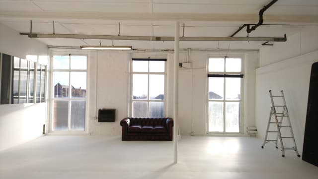 Art Studio