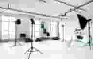 Studios For Photoshoots In London