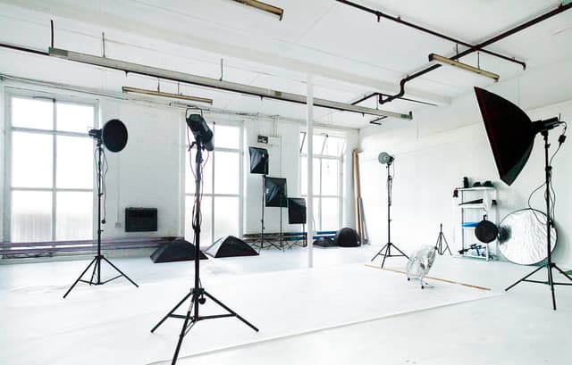 Art Studio