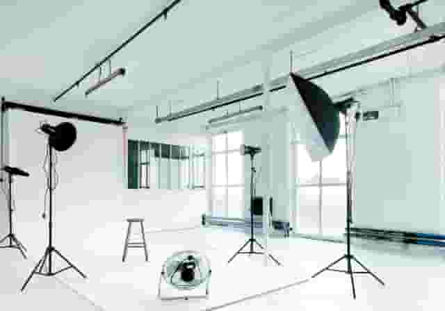 Art Studio